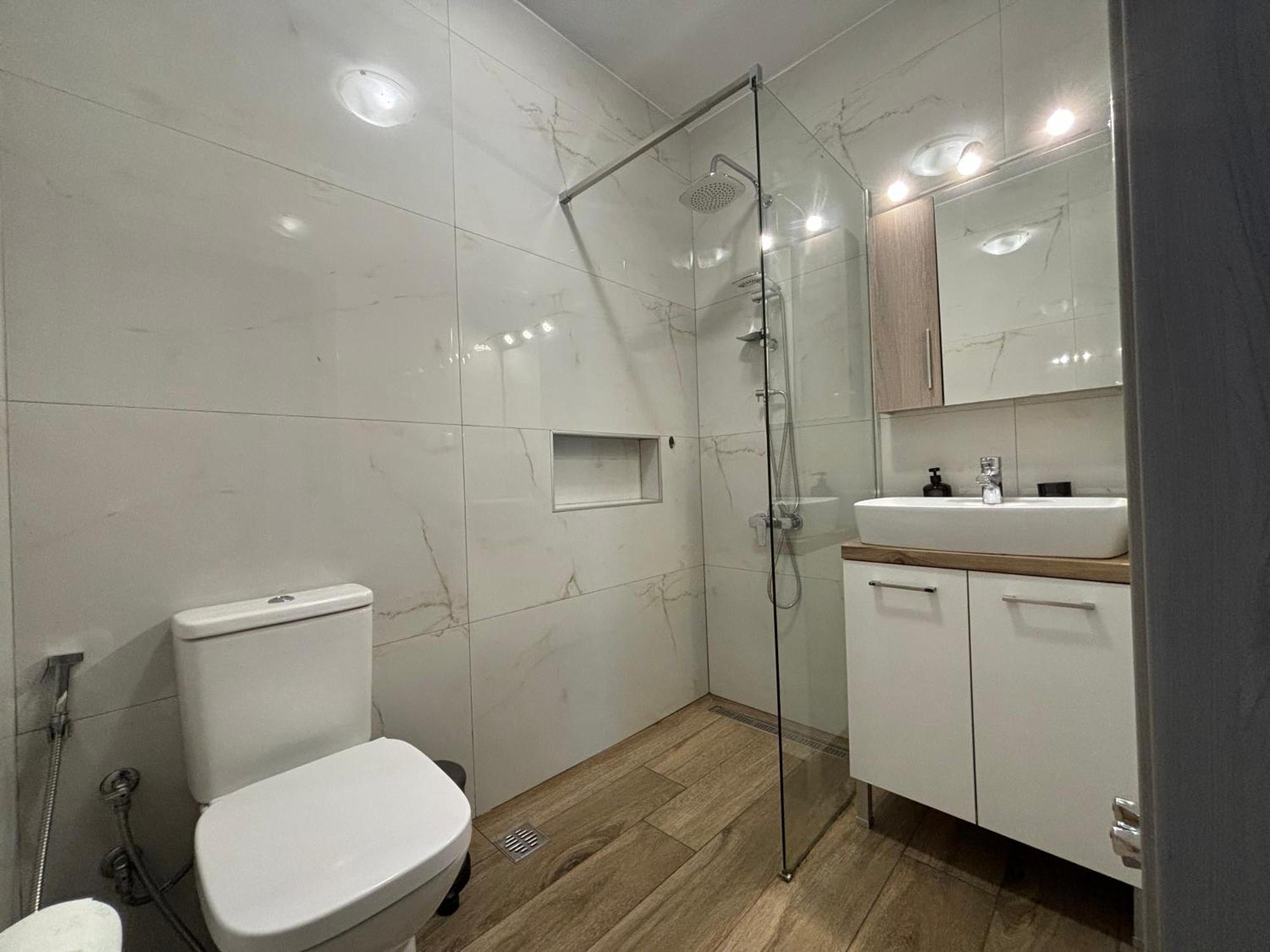 Apartamento Domi Luxury Kavala Exterior foto